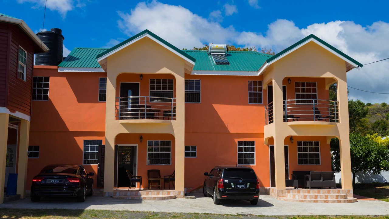 Photo of Outdoor in Sapphire