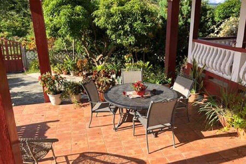 Photo of Outdoor in Laborie