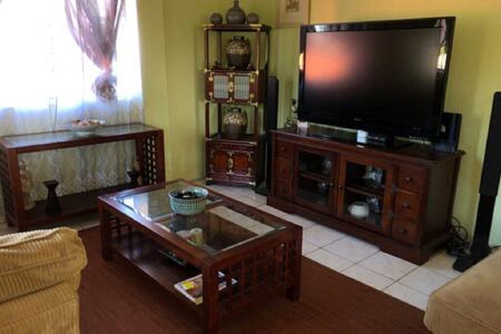 Photo of Livingroom in Laborie