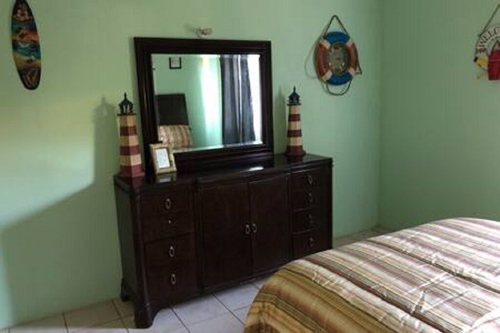 Photo of Bedroom in Laborie