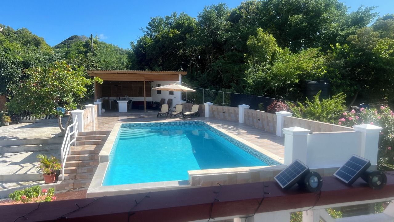 Photo of Outdoor in Laborie