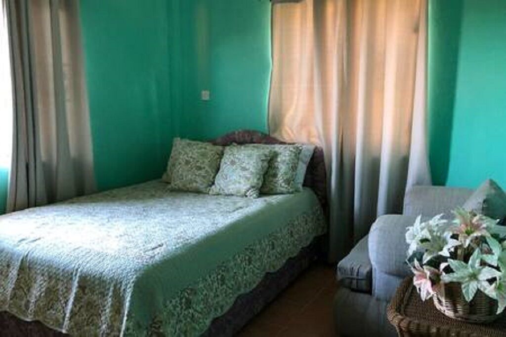 Photo of Bedroom in Laborie