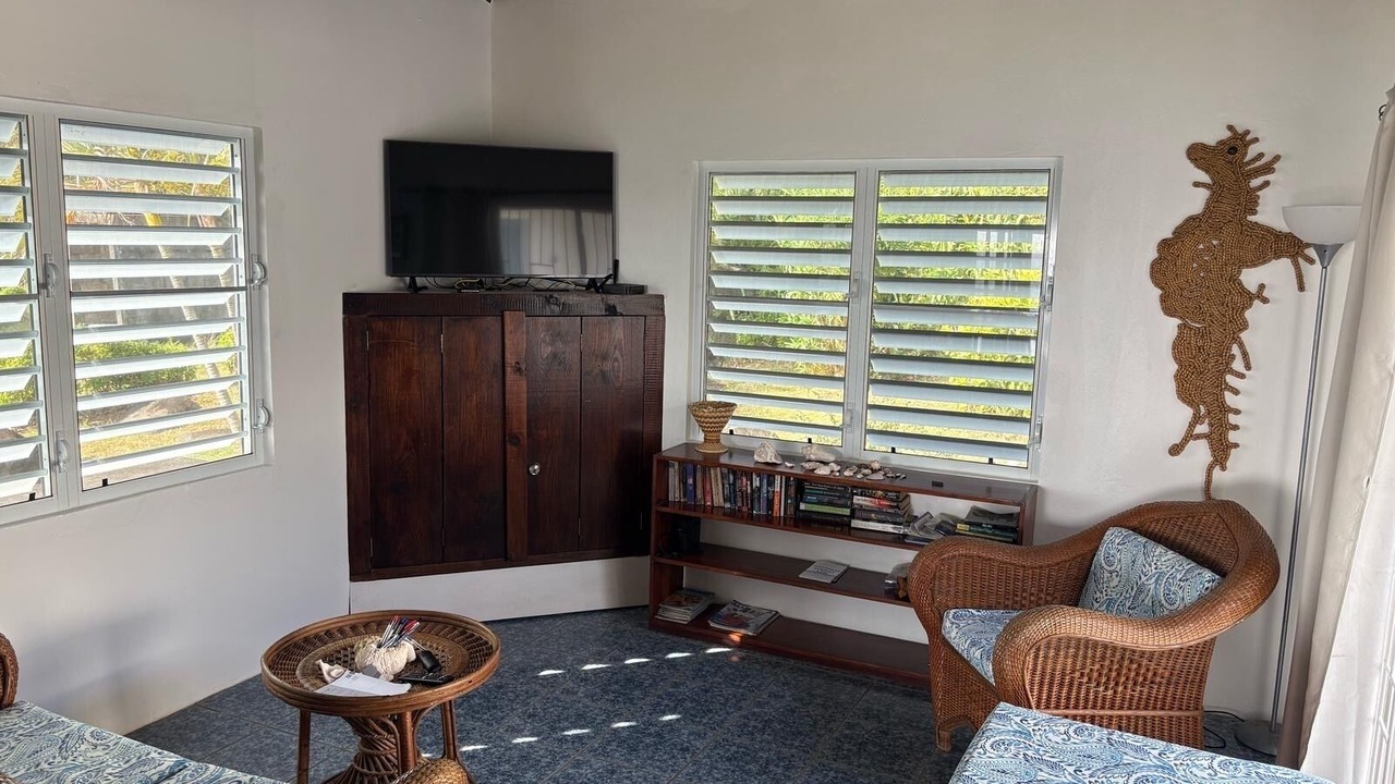 Photo of Livingroom in St. Patrick