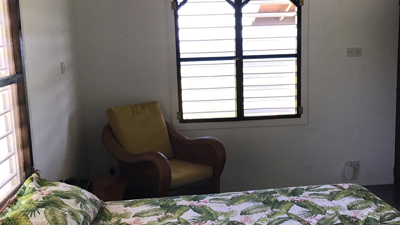 Photo of Bedroom in St. Patrick