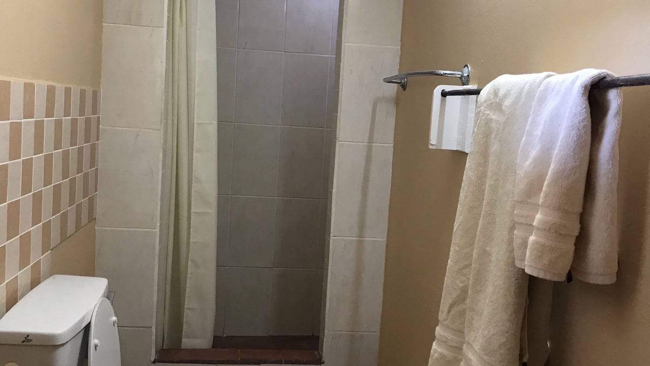 Photo of Bathroom in St. Patrick