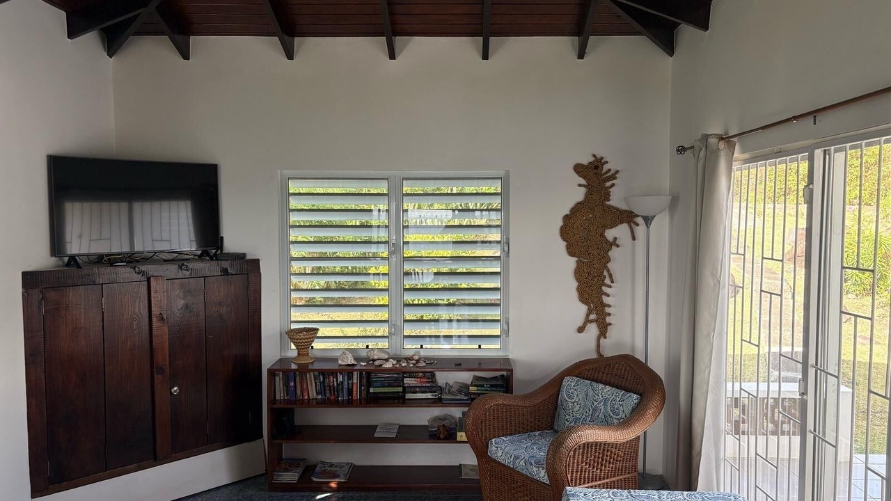 Photo of Livingroom in St. Patrick