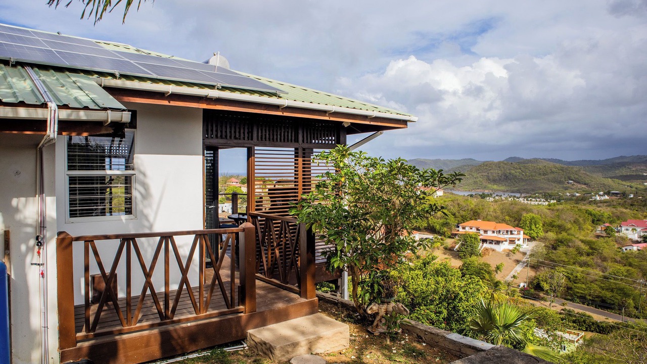Photo of Outdoor in Cap Estate
