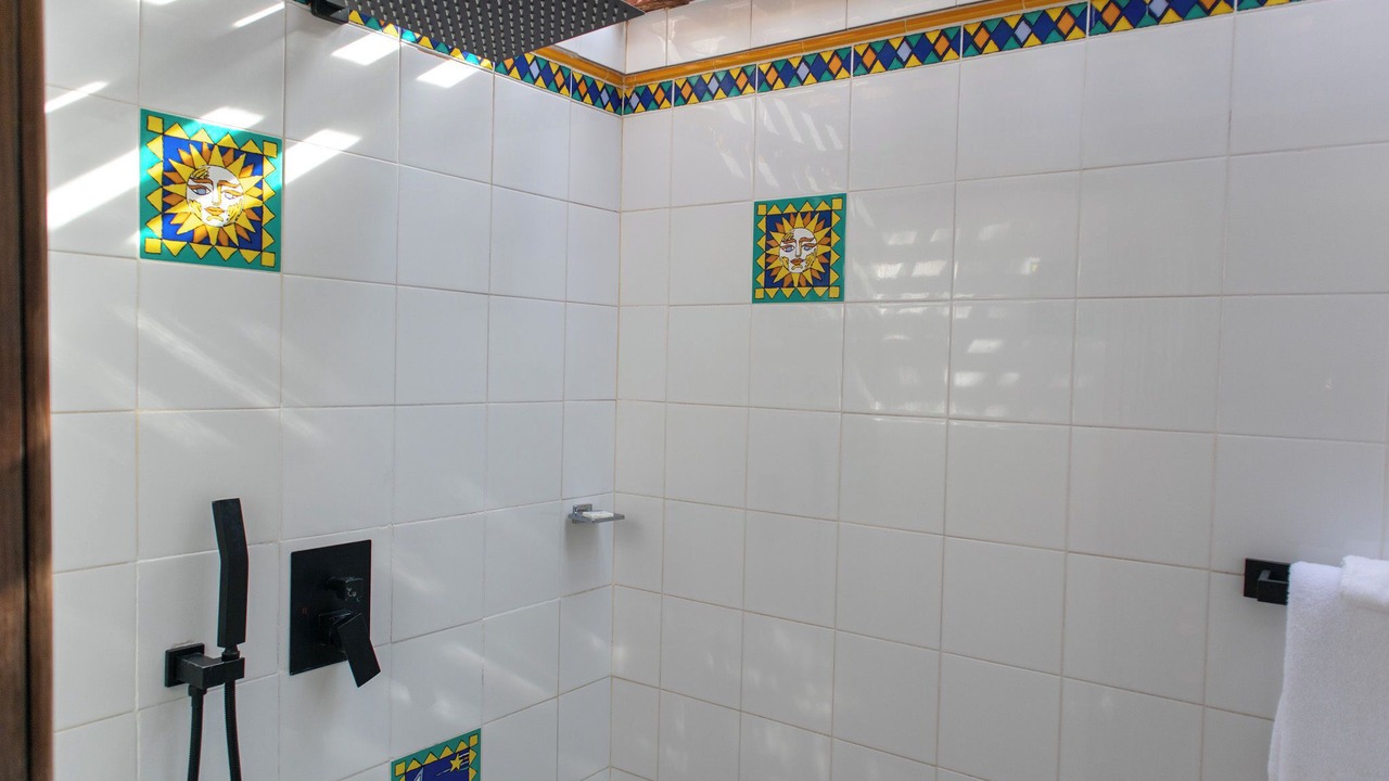 Photo of Bathroom in Cap Estate