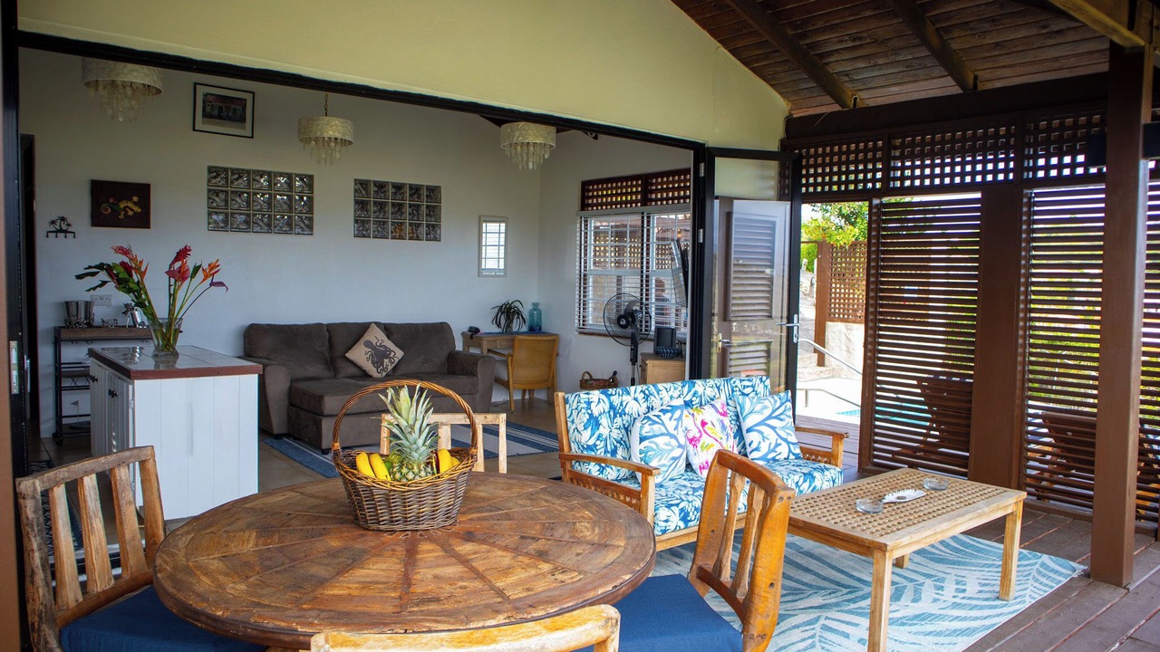 Photo of Outdoor in Cap Estate