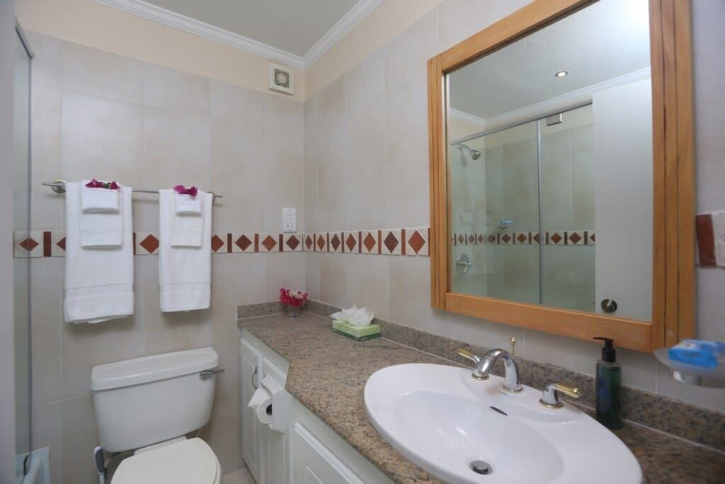 Photo of Bathroom in Saline Point