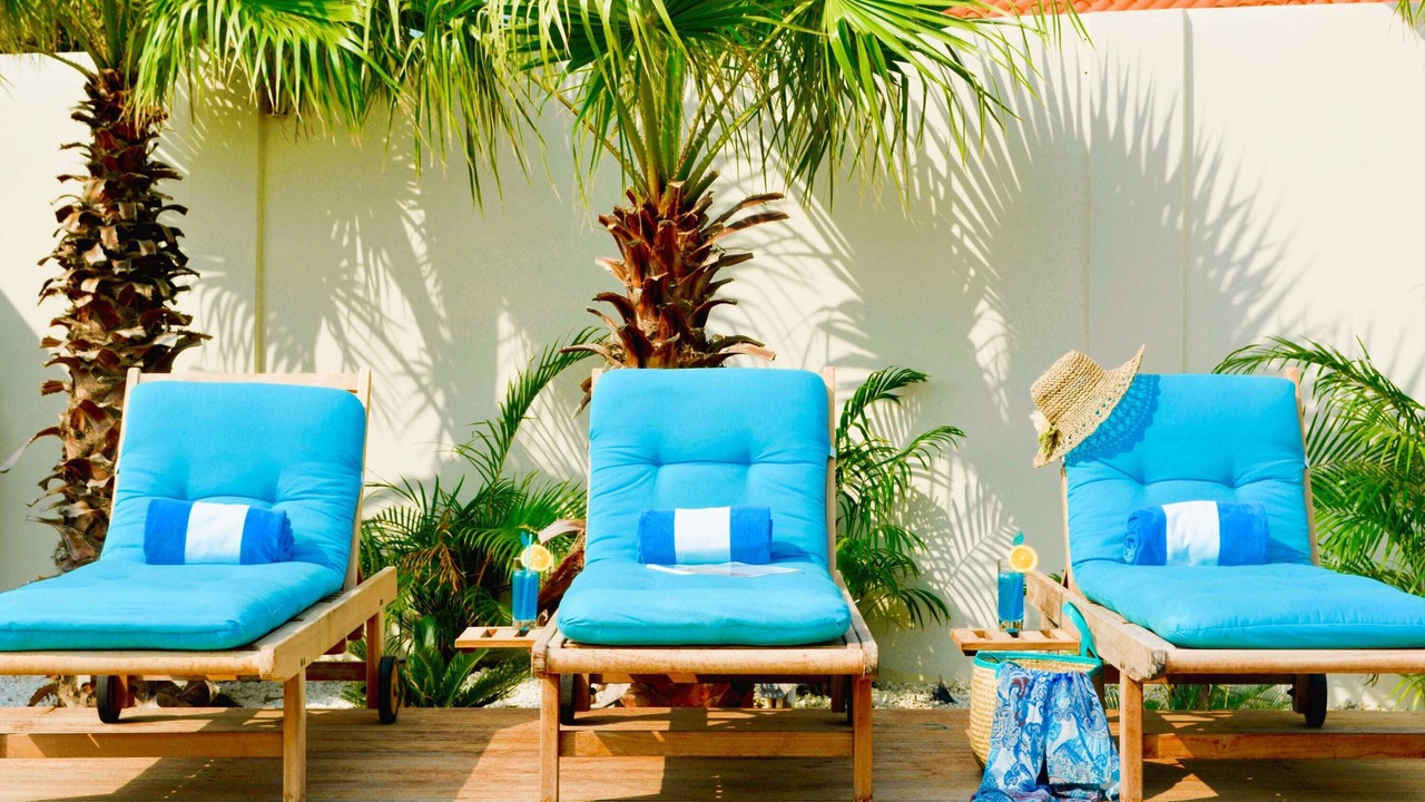 Photo of Patio Balcony in Bubali