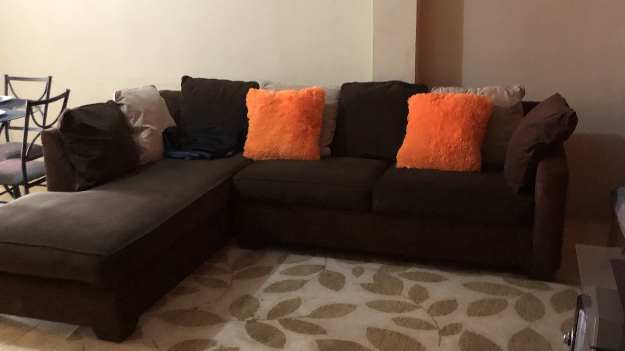 Photo of Livingroom in Montego Bay