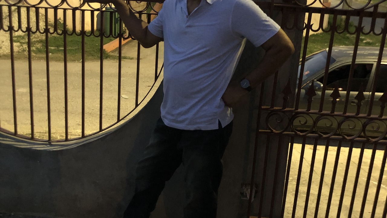 Photo of Outdoor in Montego Bay