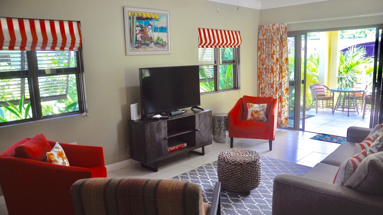 Photo of Bedroom in Mammee Bay