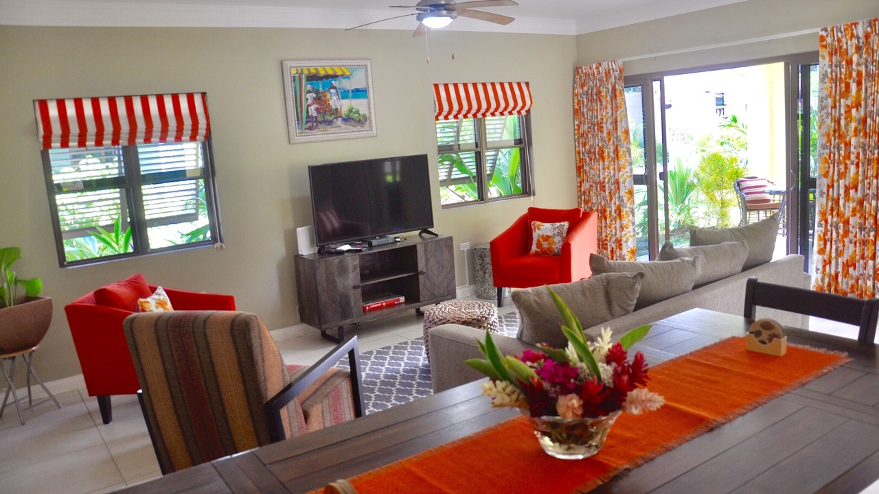Photo of Bedroom in Mammee Bay