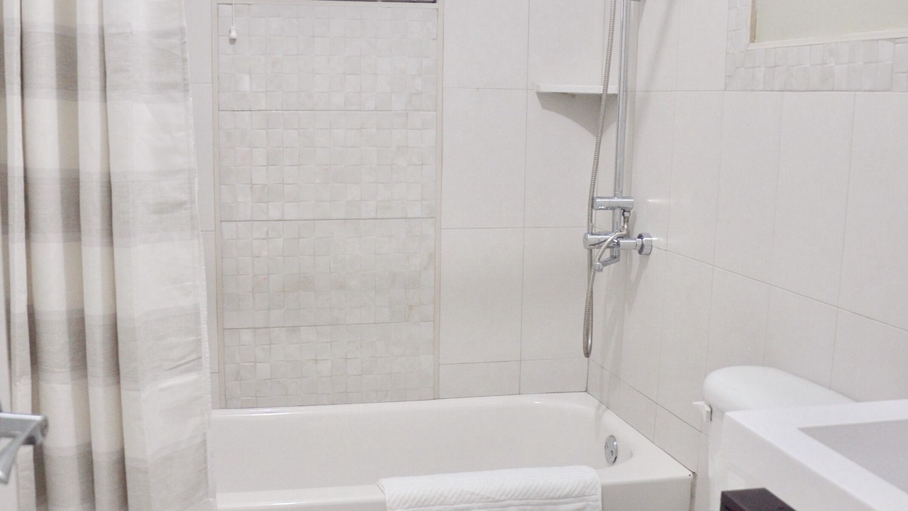 Photo of Bathroom in Mammee Bay