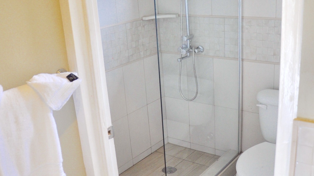 Photo of Bathroom in Mammee Bay