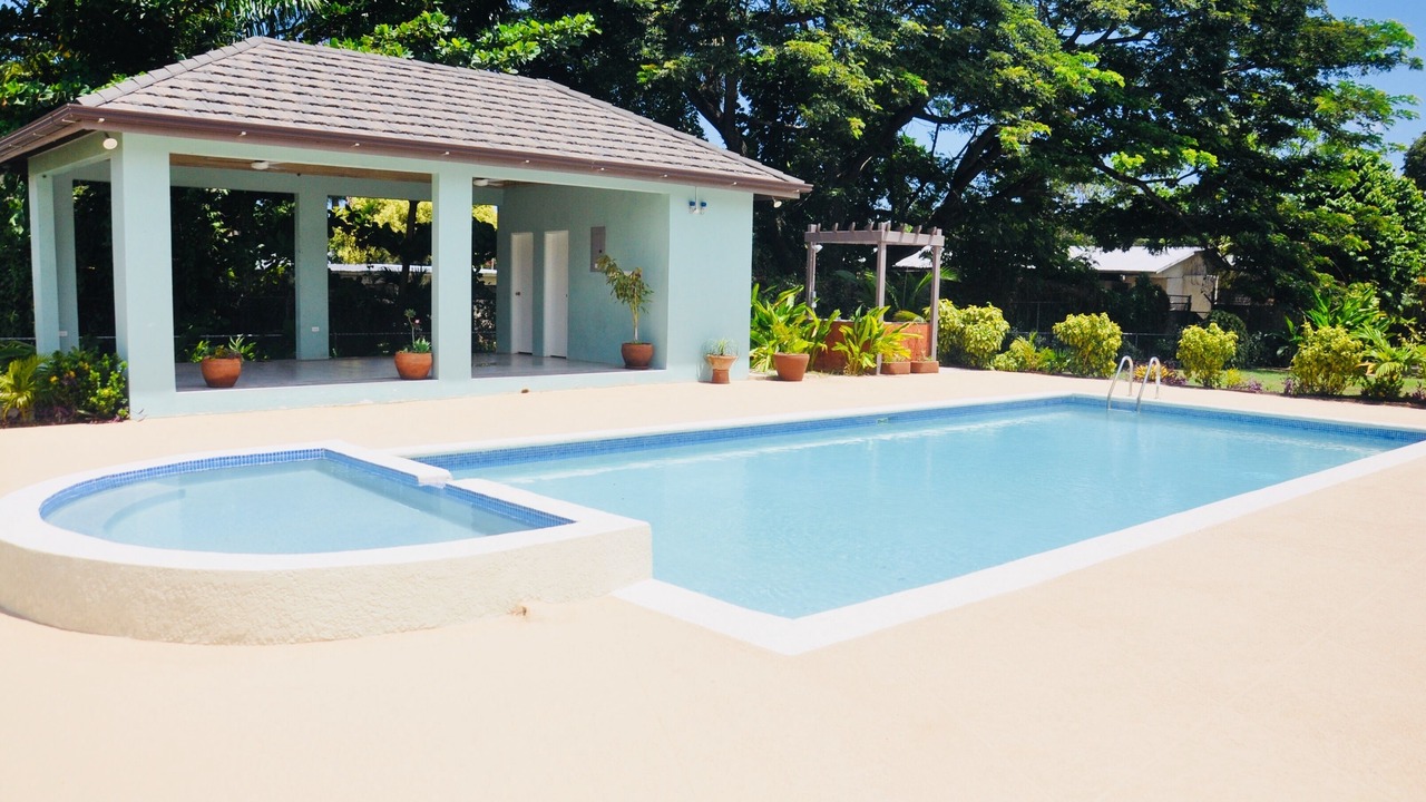 Photo of Outdoor in Mammee Bay