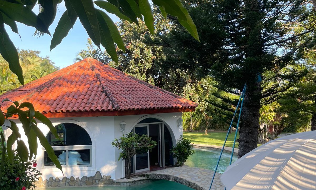 Photo of Outdoor in Los Cerros