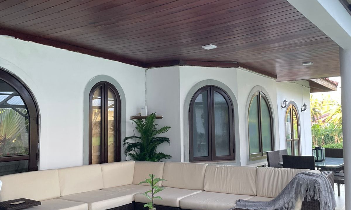 Photo of Patio Balcony in Los Cerros