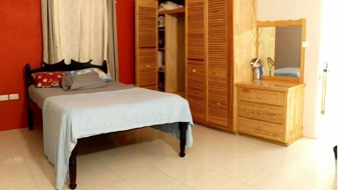 Photo of Bedroom in Morne Rouge