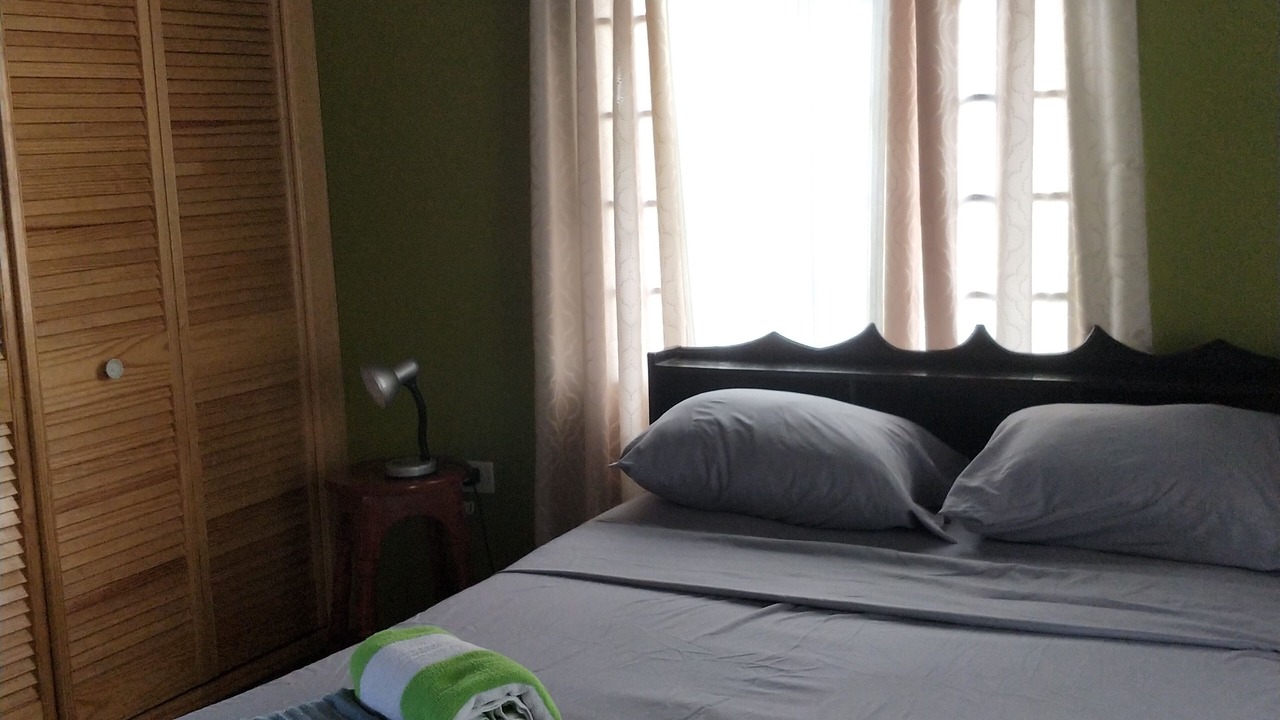 Photo of Bedroom in Morne Rouge