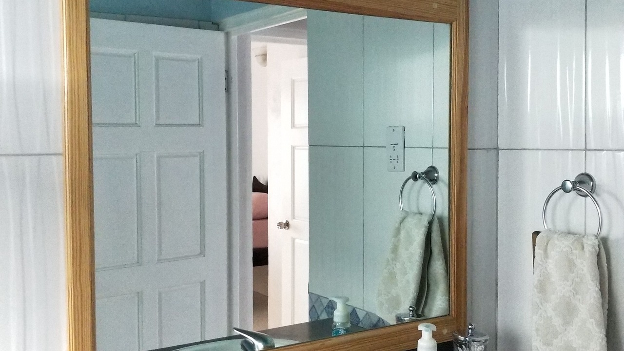 Photo of Bathroom in Morne Rouge