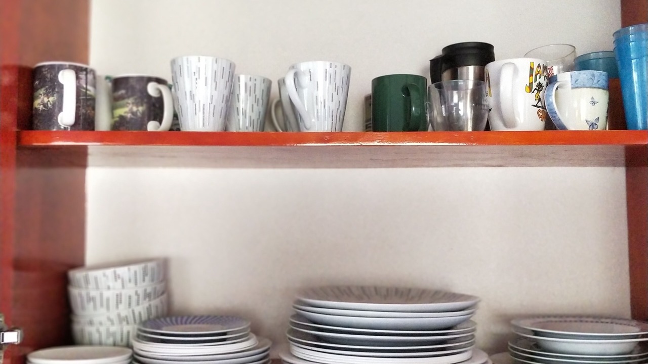 Photo of Kitchen in Morne Rouge