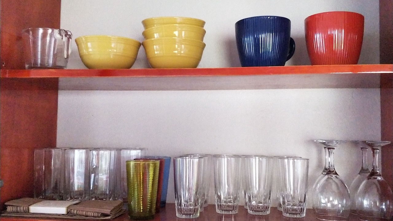 Photo of Kitchen in Morne Rouge
