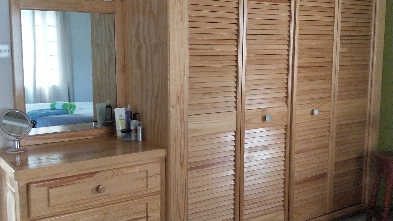 Photo of Bedroom in Morne Rouge