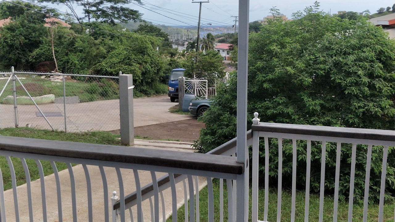 Photo of Outdoor in Morne Rouge