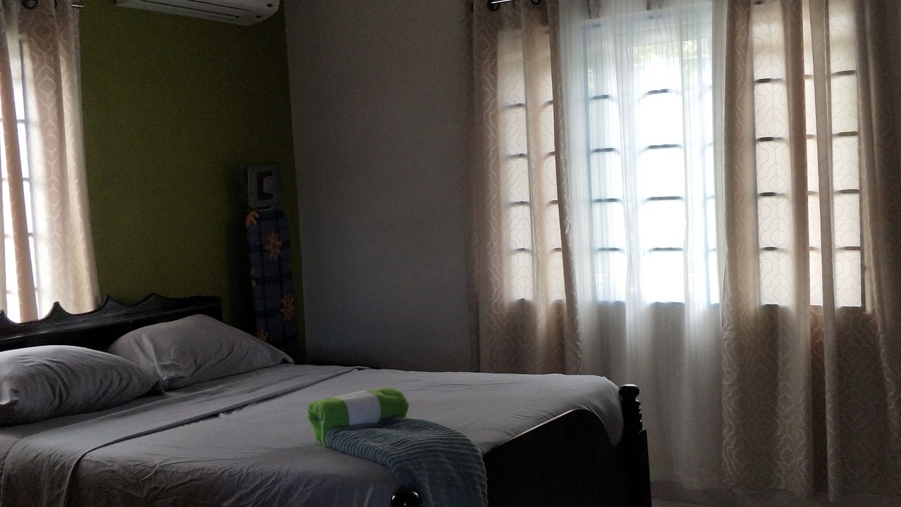 Photo of Bedroom in Morne Rouge