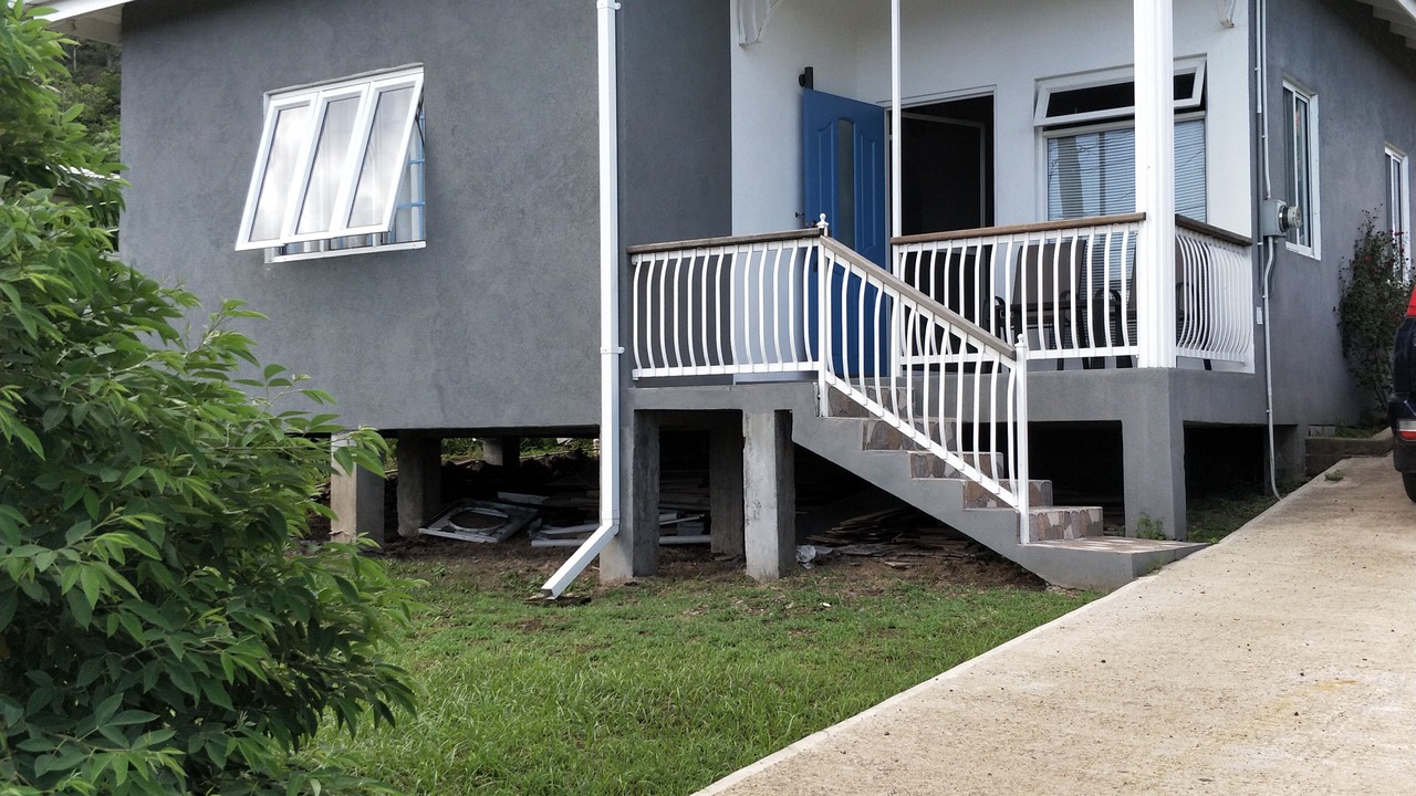 Photo of Outdoor in Morne Rouge