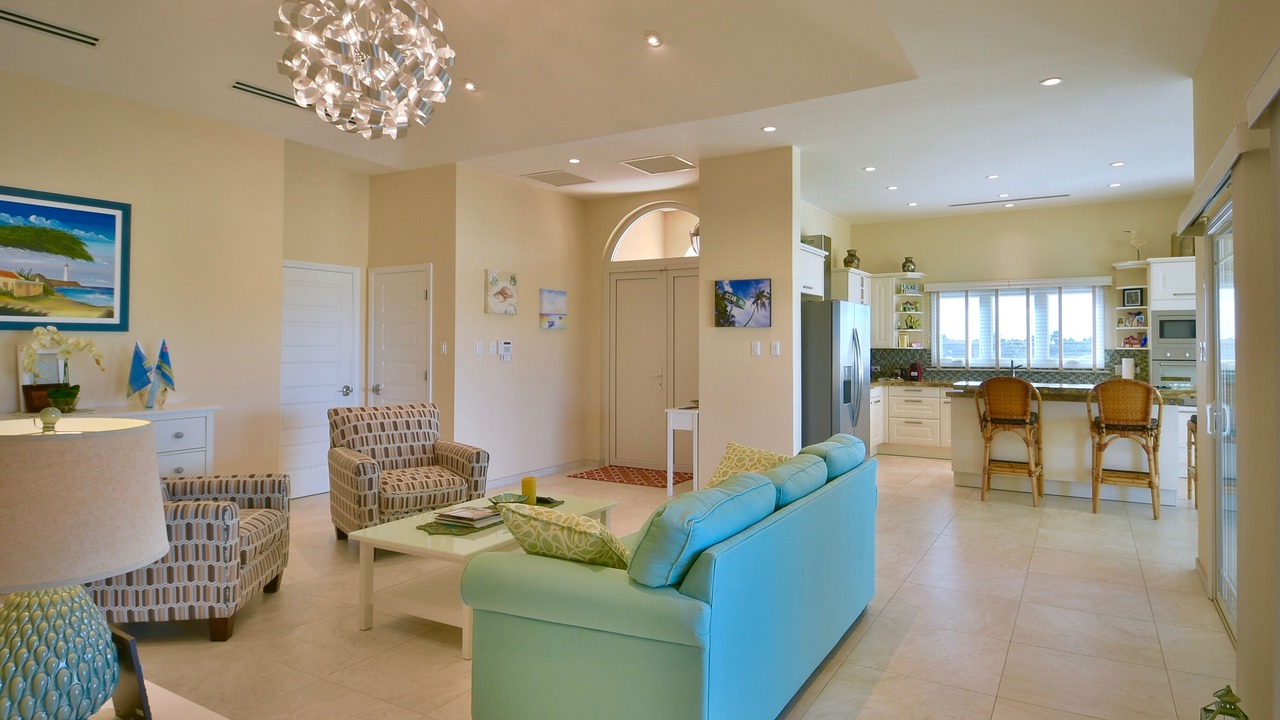 Photo of Livingroom in Opal