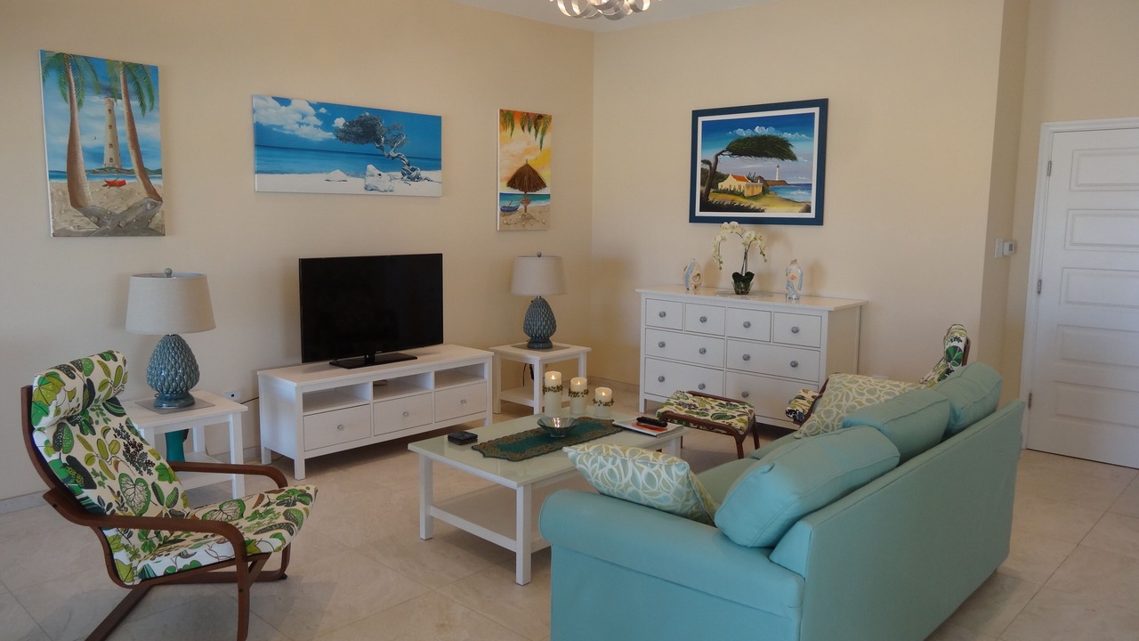 Photo of Livingroom in Opal