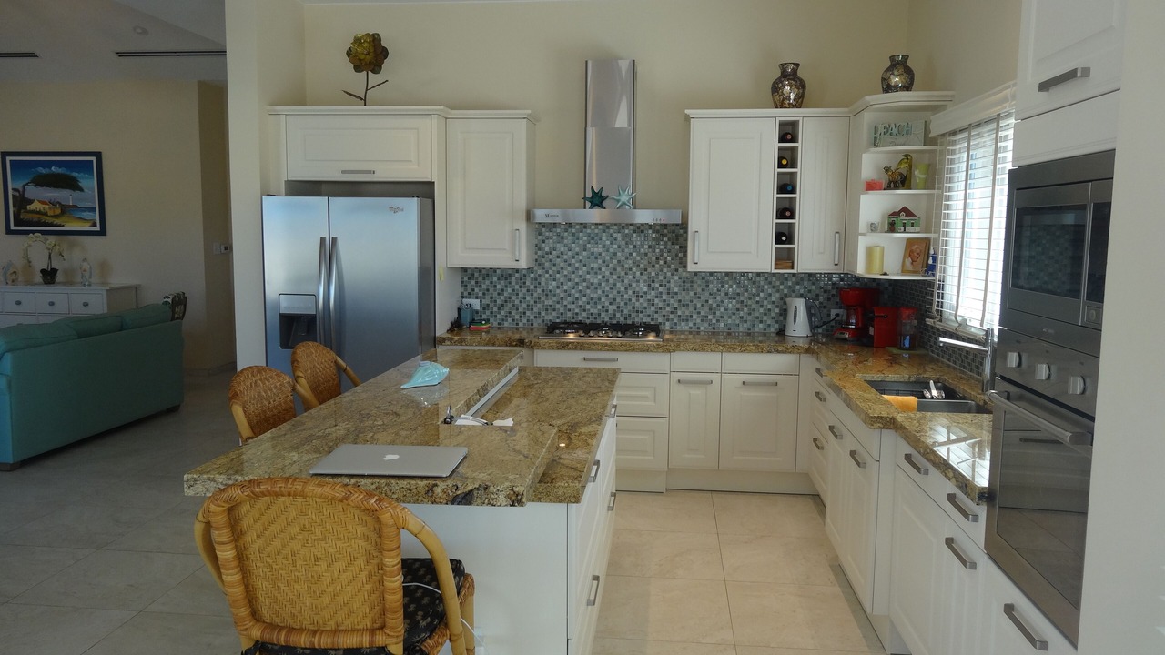 Photo of Kitchen in Opal