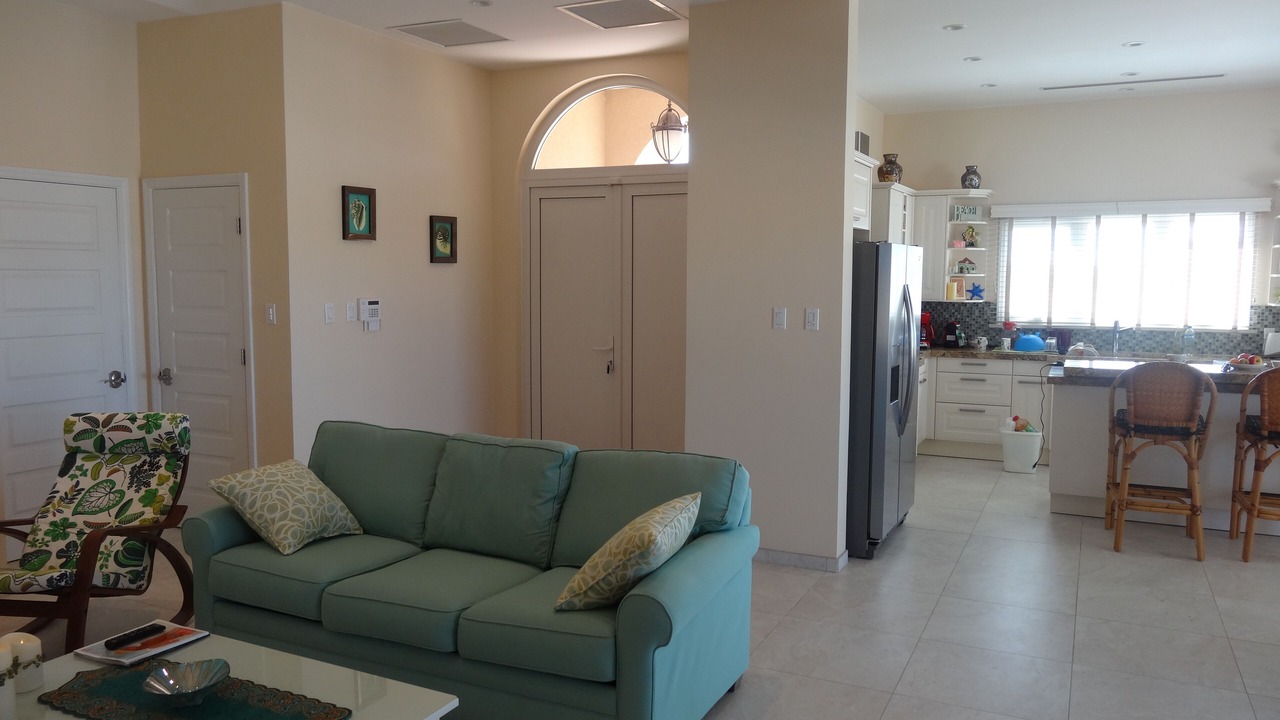 Photo of Livingroom in Opal