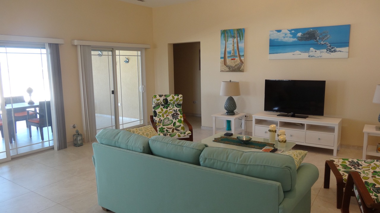 Photo of Livingroom in Opal