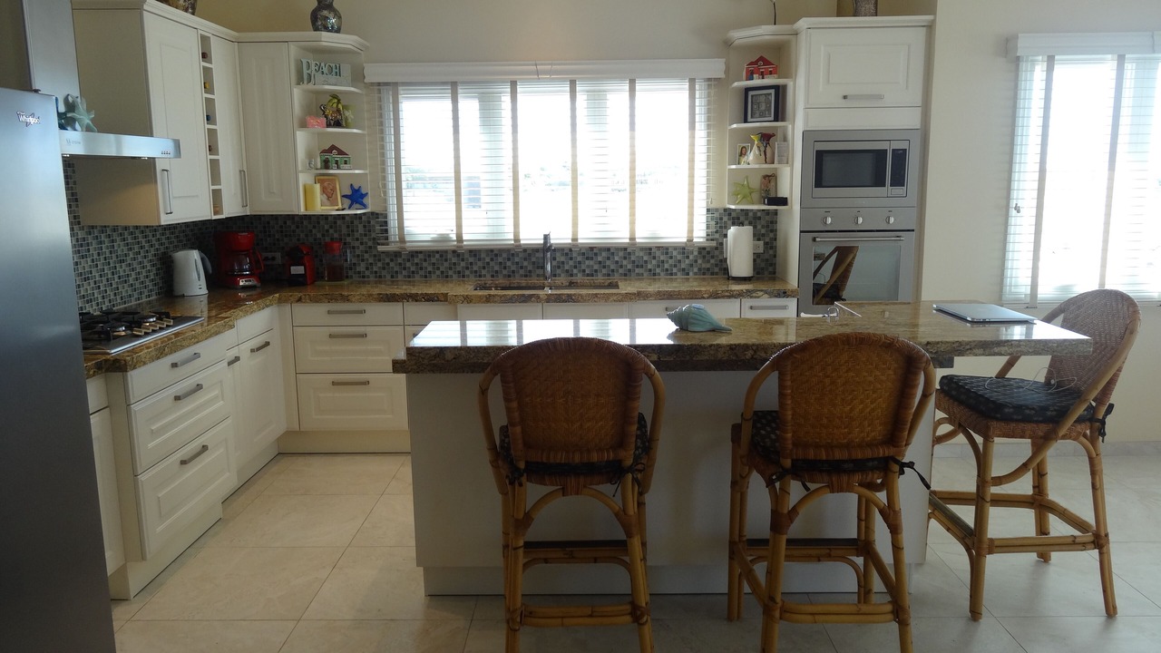 Photo of Kitchen in Opal