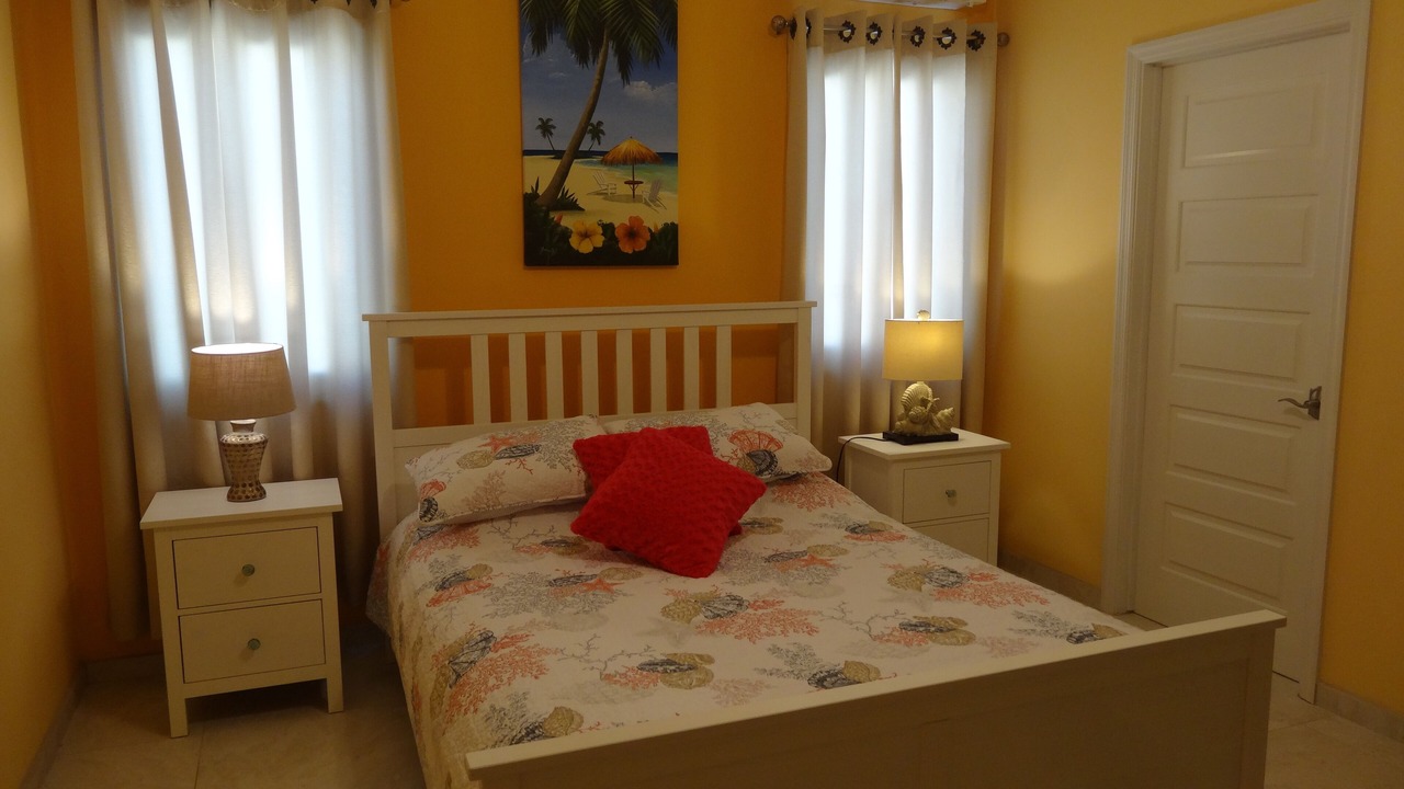 Photo of Bedroom in Opal