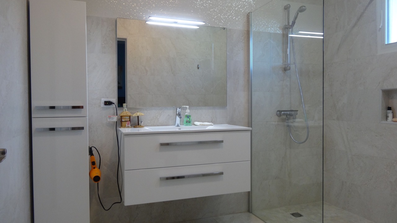Photo of Bathroom in Opal