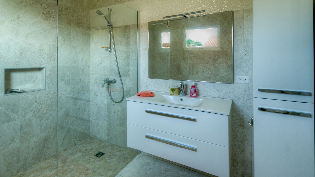 Photo of Bathroom in Opal