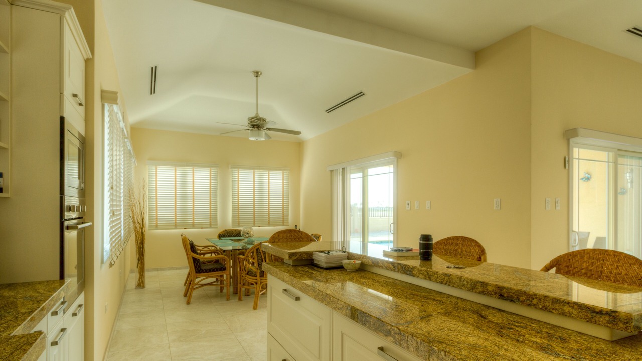 Photo of Kitchen in Opal