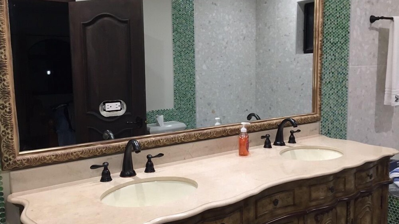 Photo of Bathroom in Opal