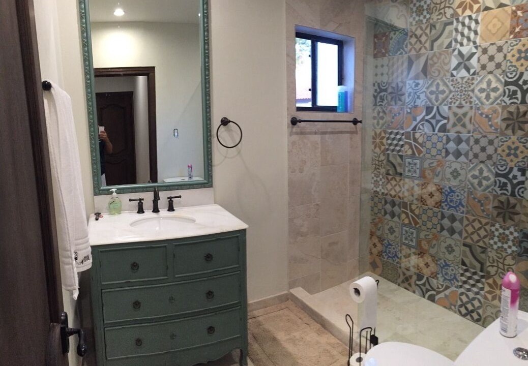 Photo of Bathroom in Opal