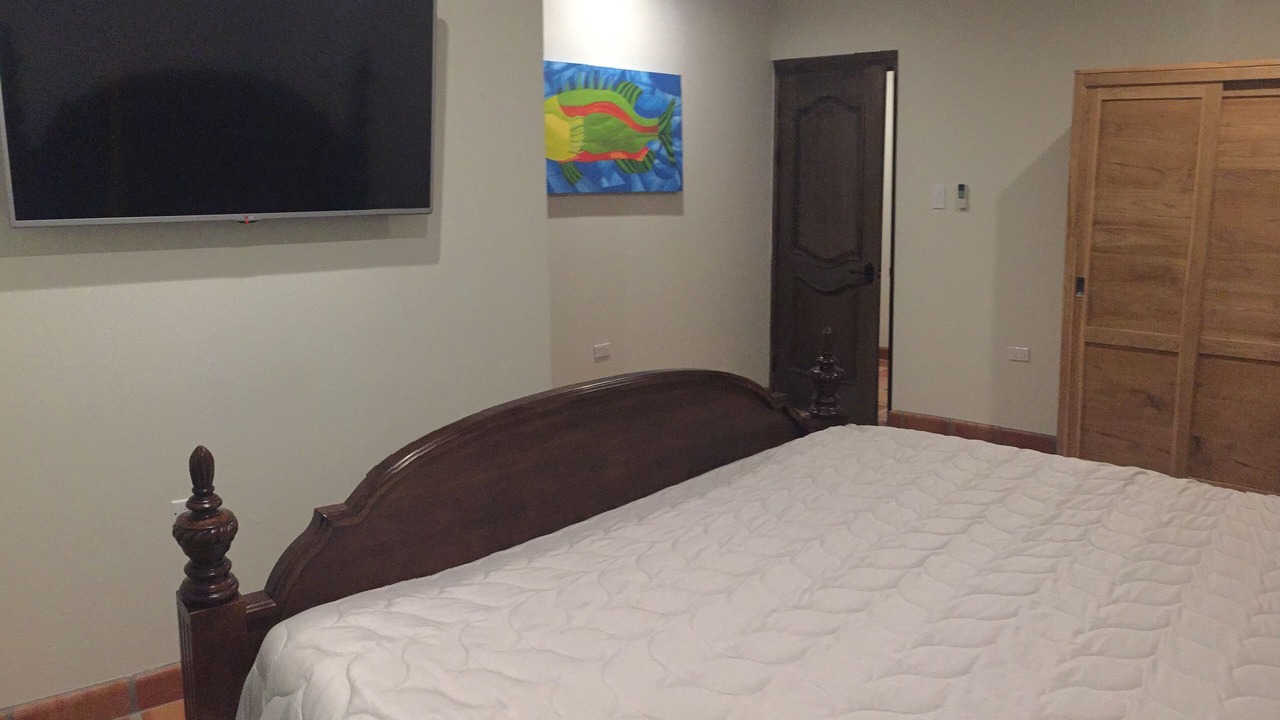 Photo of Bedroom in Opal