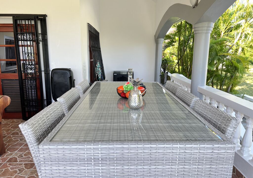 Photo of Outdoor in Sosua