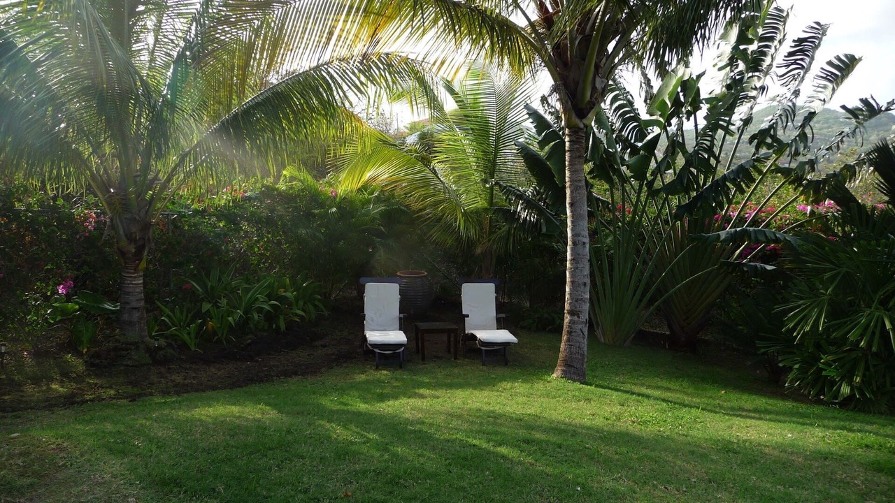 Photo of Outdoor in Gros Islet
