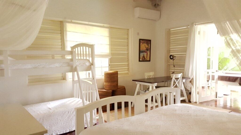 Photo of Bedroom in Gros Islet