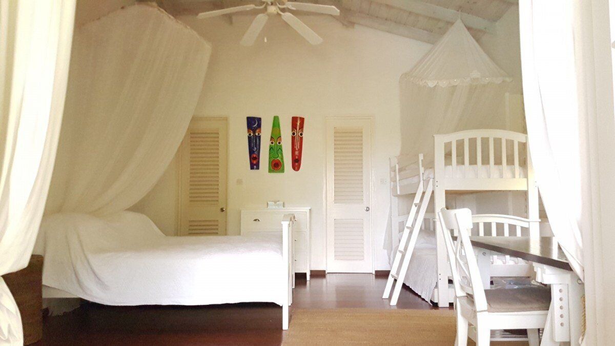 Photo of Bedroom in Gros Islet